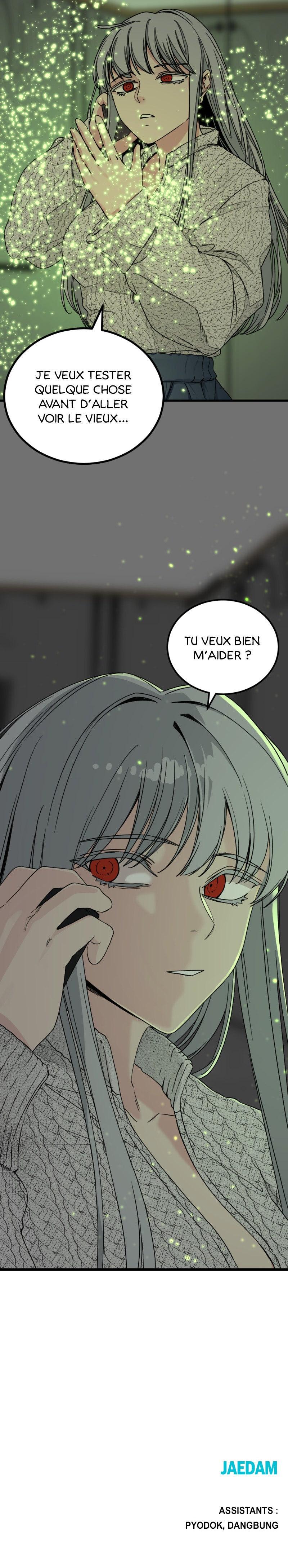 Read Hero Killer FR Manga Online