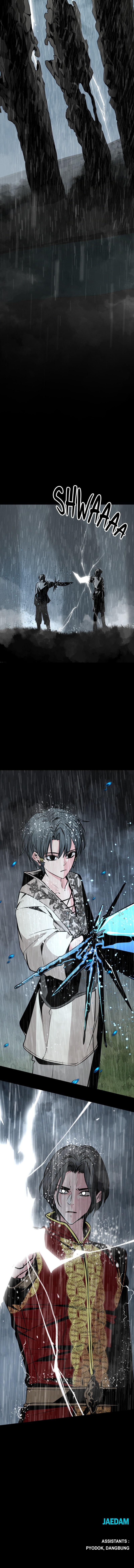 Read Hero Killer FR Manga Online