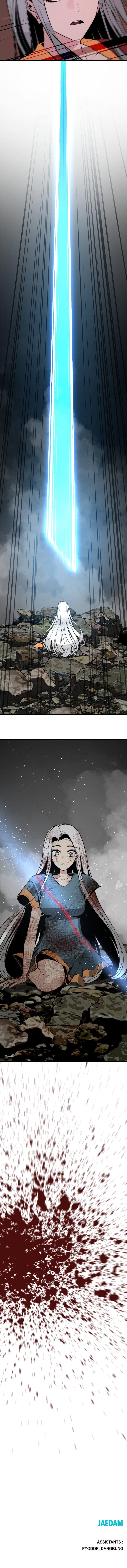 Read Hero Killer FR Manga Online