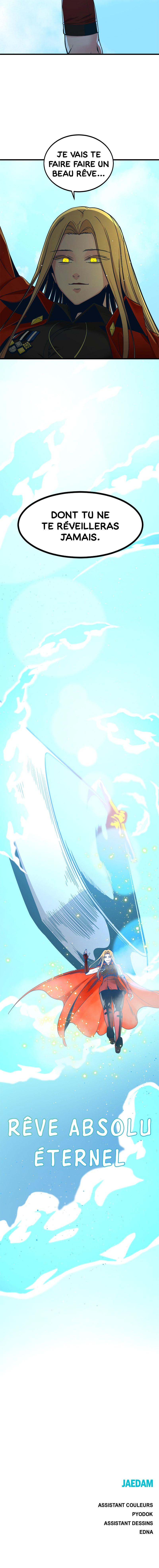 Read Hero Killer FR Manga Online
