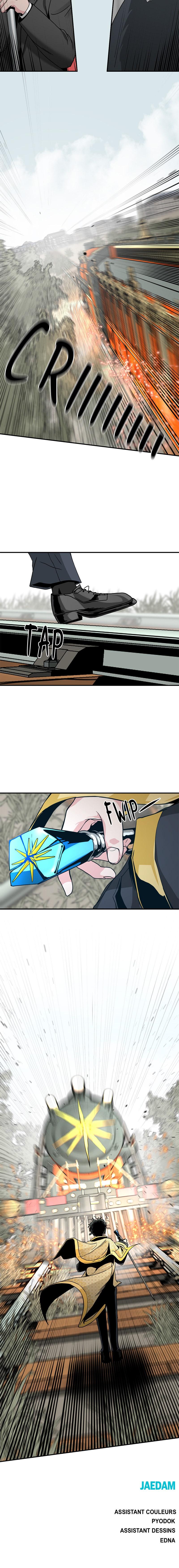 Read Hero Killer FR Manga Online