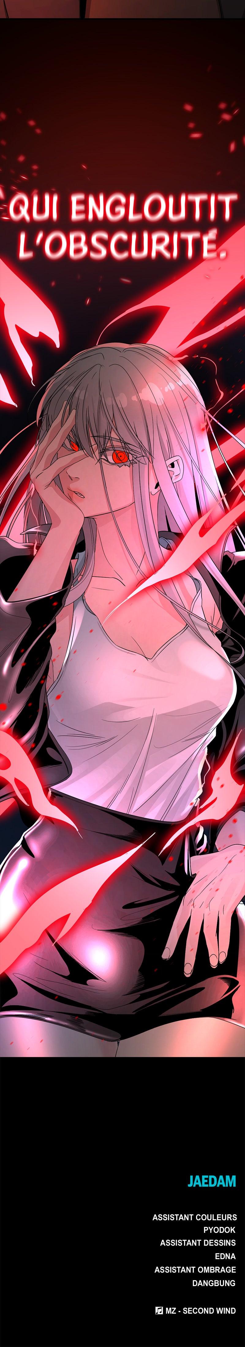 Read Hero Killer FR Manga Online