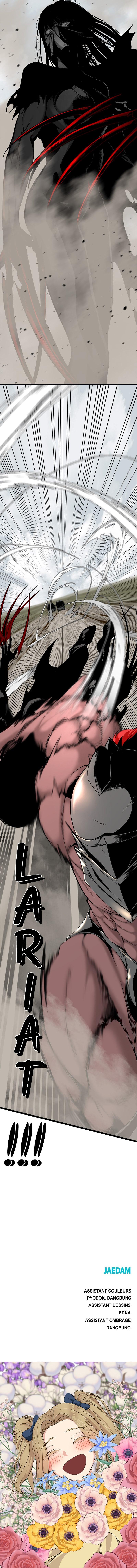 Read Hero Killer FR Manga Online