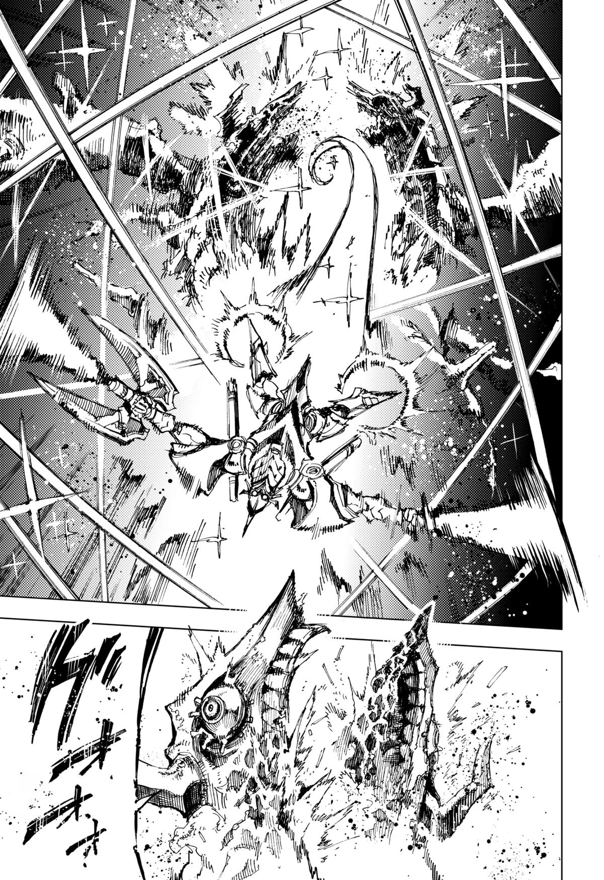 Read Hero Organization FR Manga Online