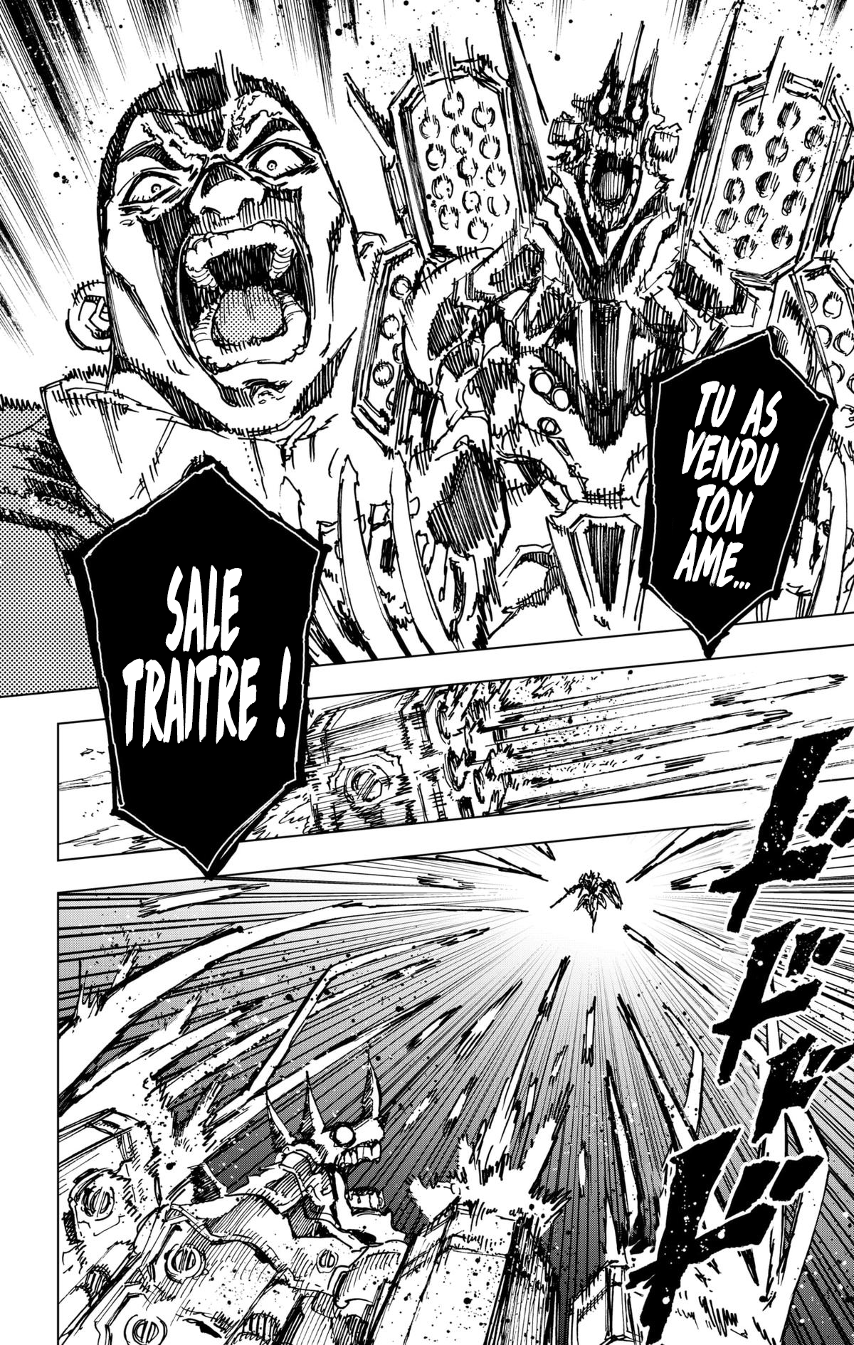 Read Hero Organization FR Manga Online