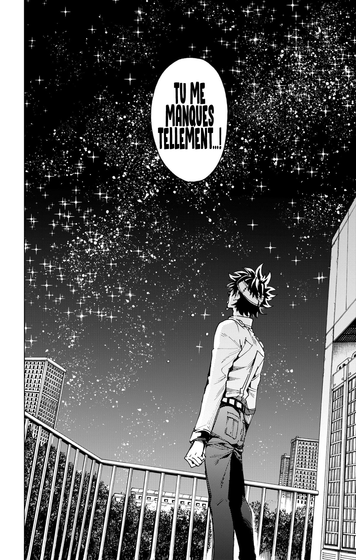 Read Hero Organization FR Manga Online