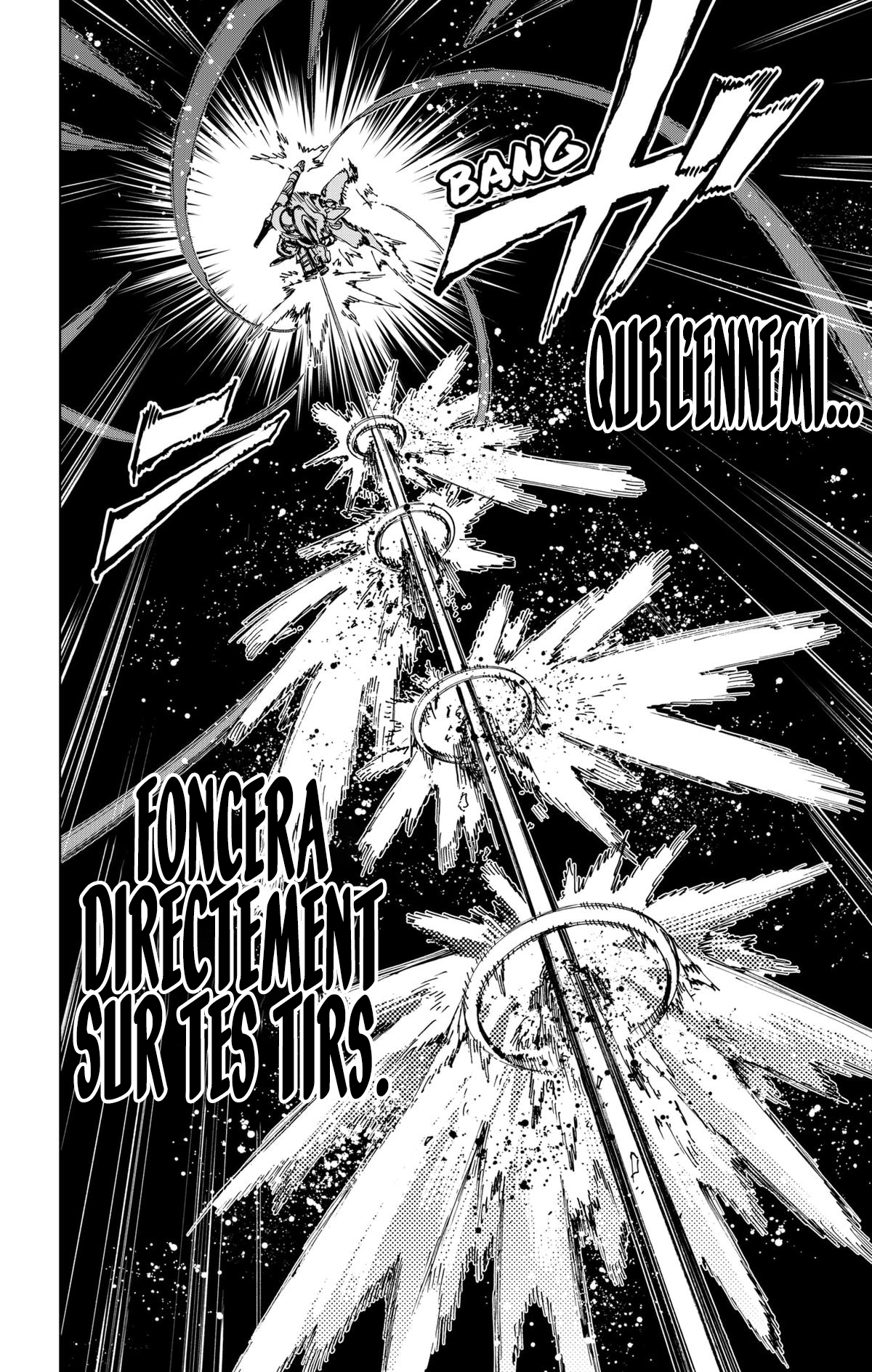 Read Hero Organization FR Manga Online