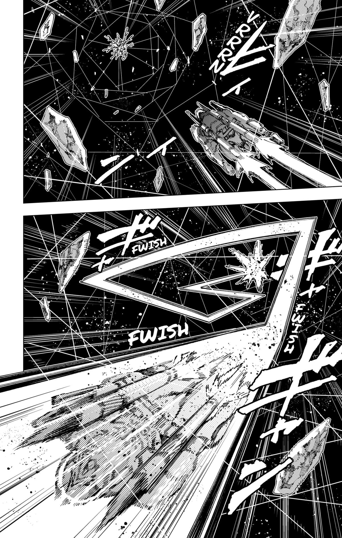 Read Hero Organization FR Manga Online