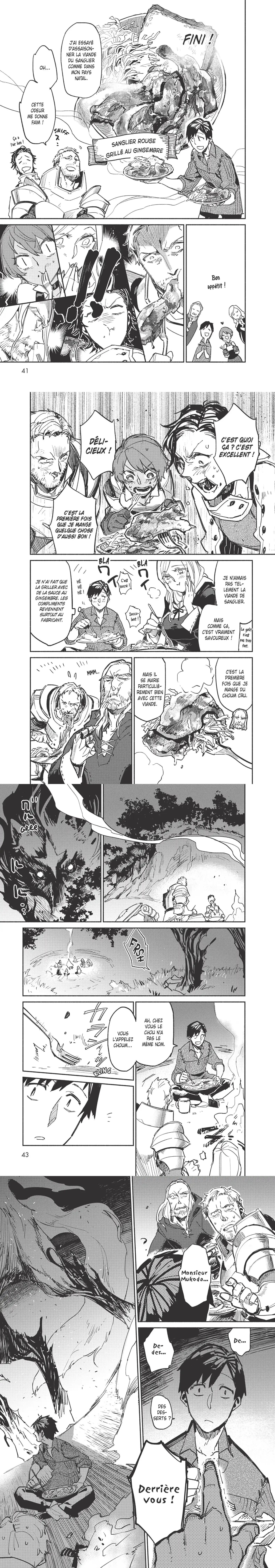 Read Hero Skill Achats en ligne FR Manga Online