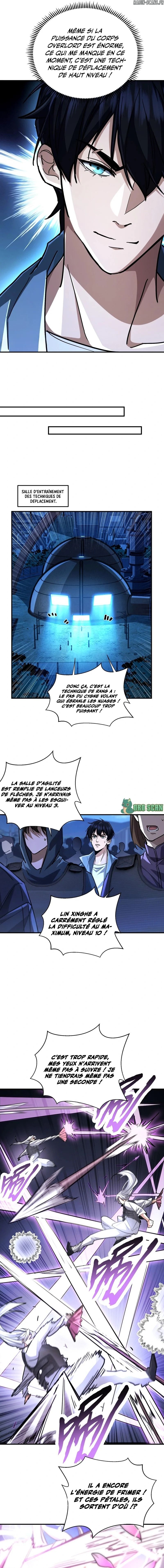 Read High Martial World FR Manga Online