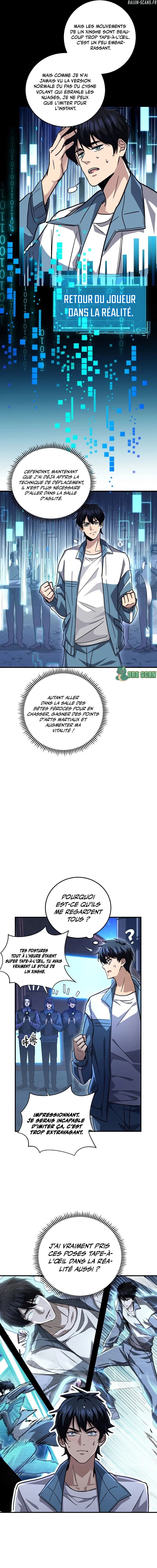 Read High Martial World FR Manga Online