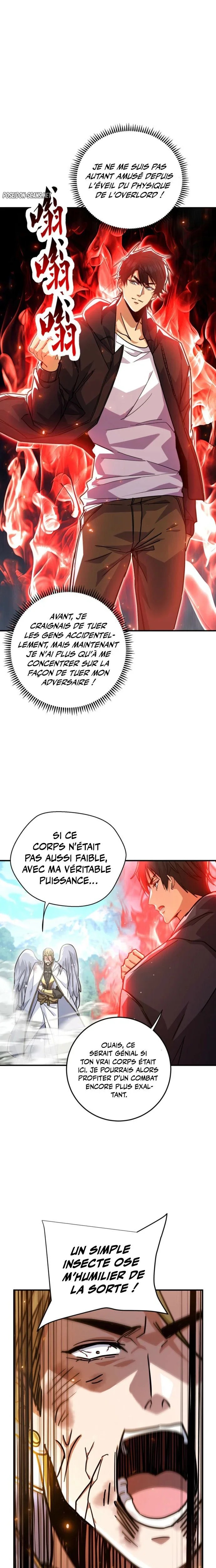 Read High Martial World FR Manga Online