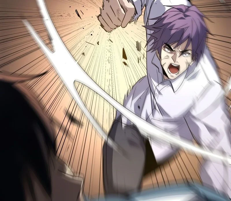 Read High Martial World FR Manga Online