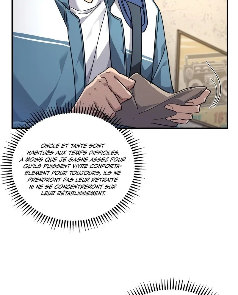 Read High Martial World FR Manga Online