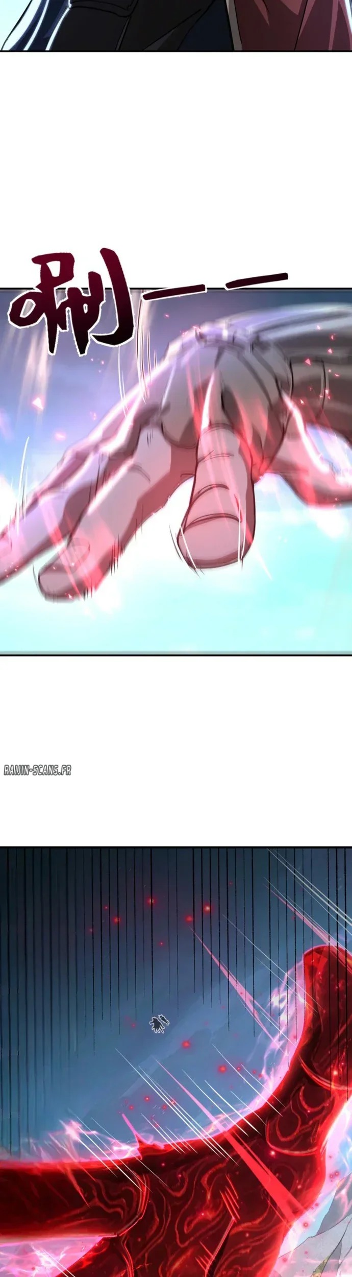 Read High Martial World FR Manga Online