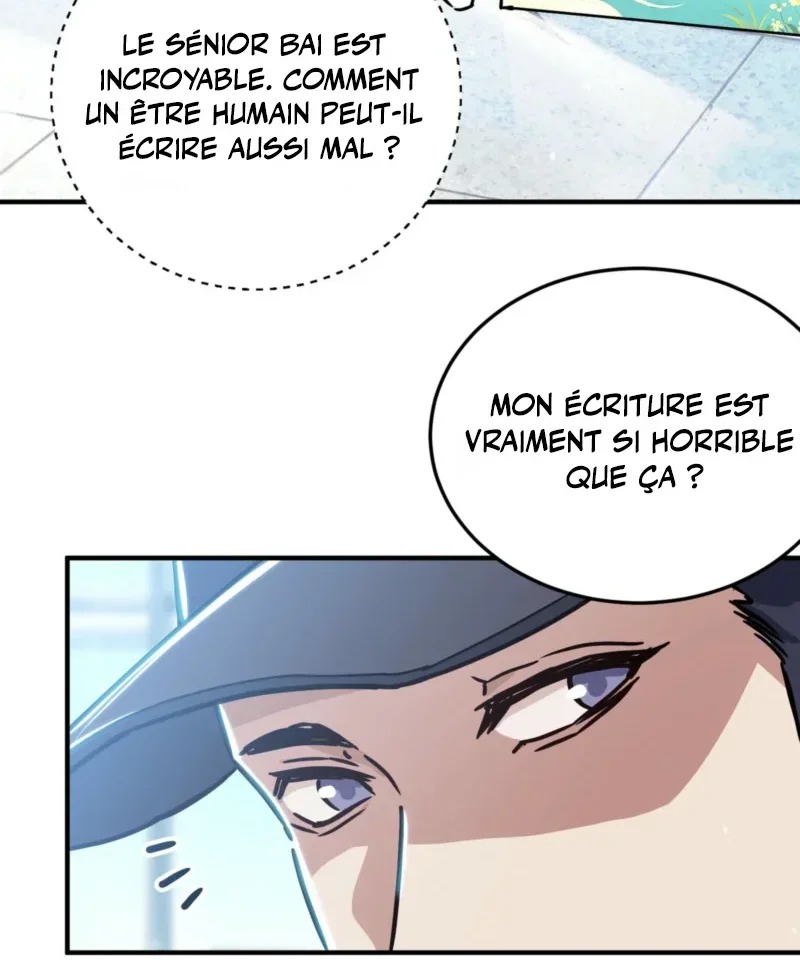 Read High Martial World FR Manga Online