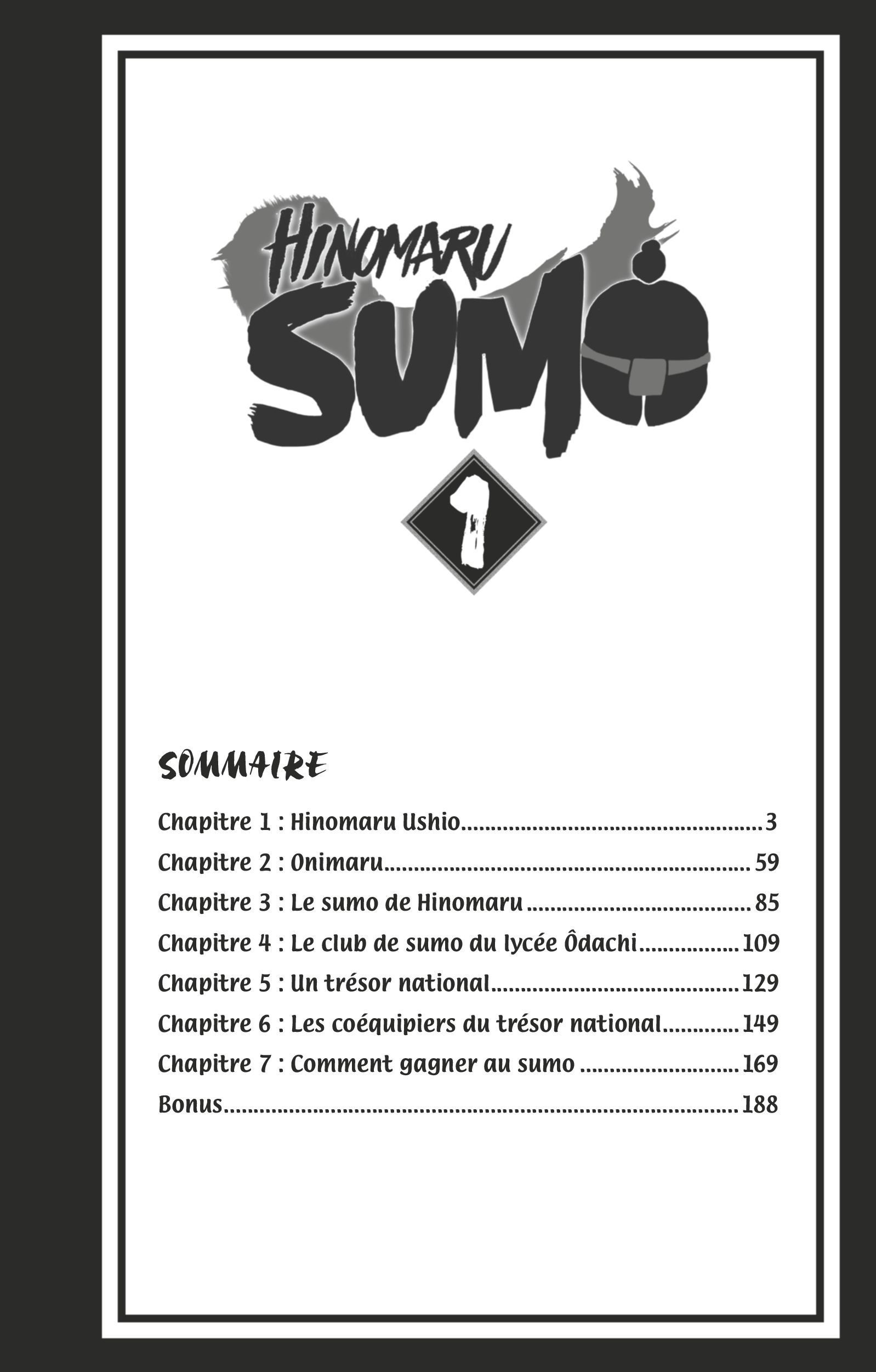 Read Hinomaru Zumou FR Manga Online
