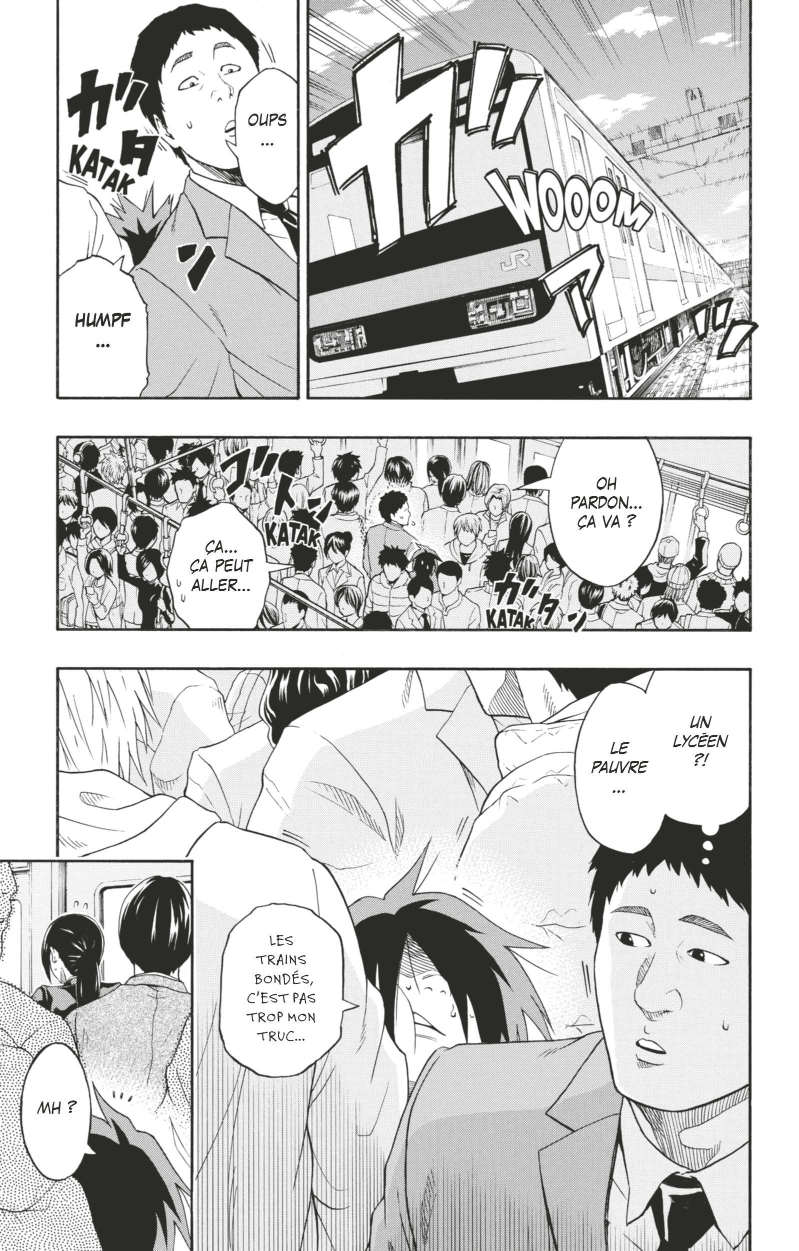 Read Hinomaru Zumou FR Manga Online