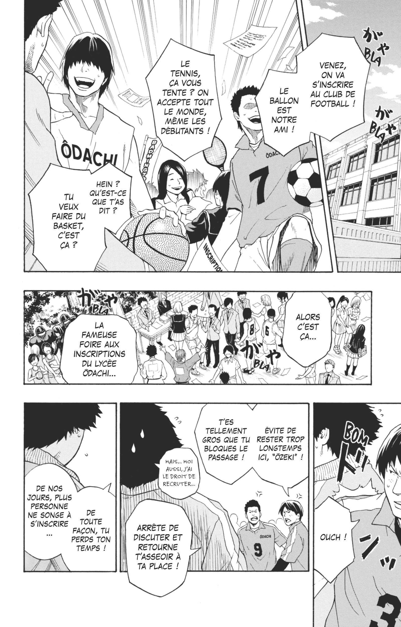 Read Hinomaru Zumou FR Manga Online
