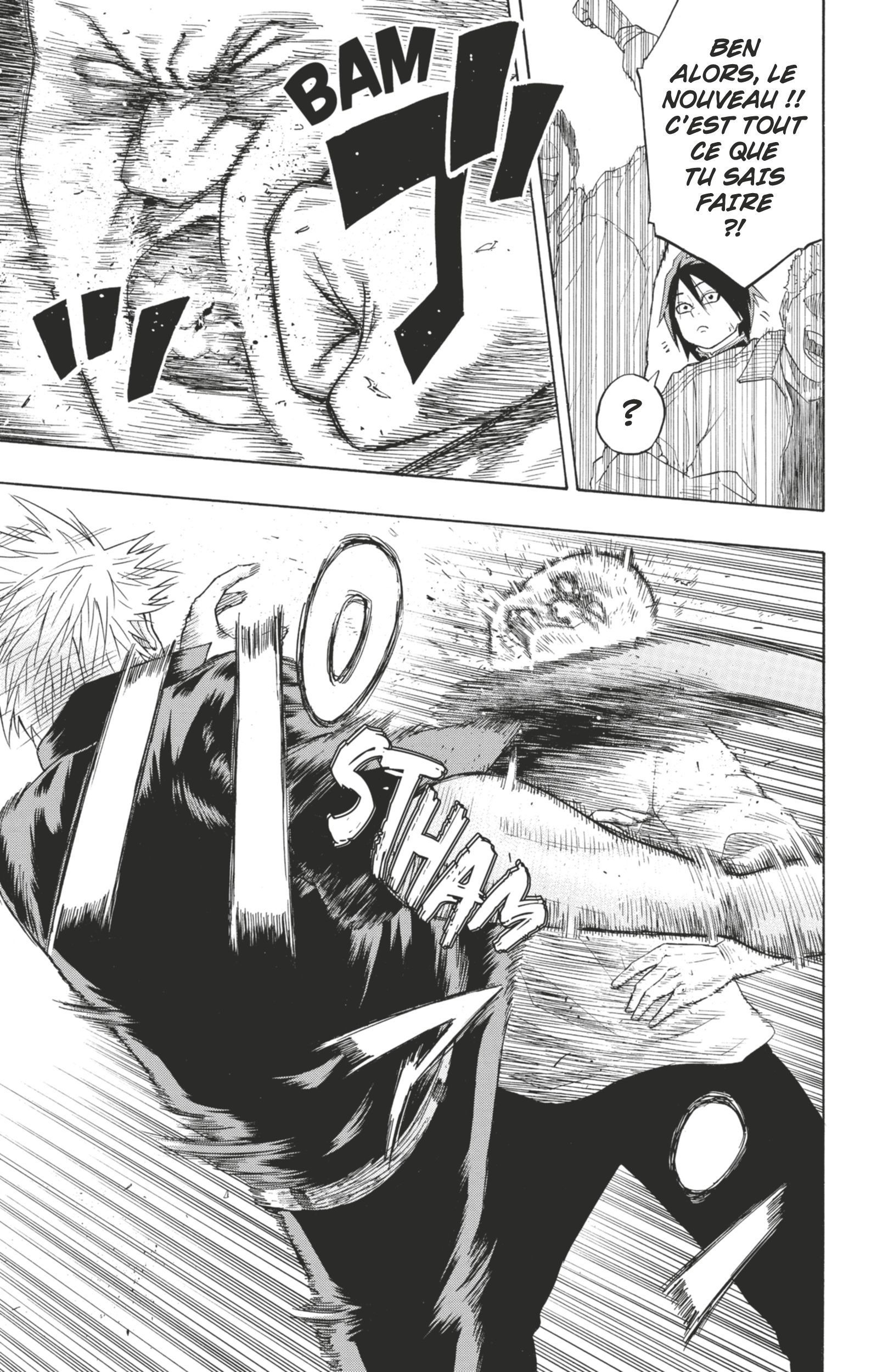 Read Hinomaru Zumou FR Manga Online