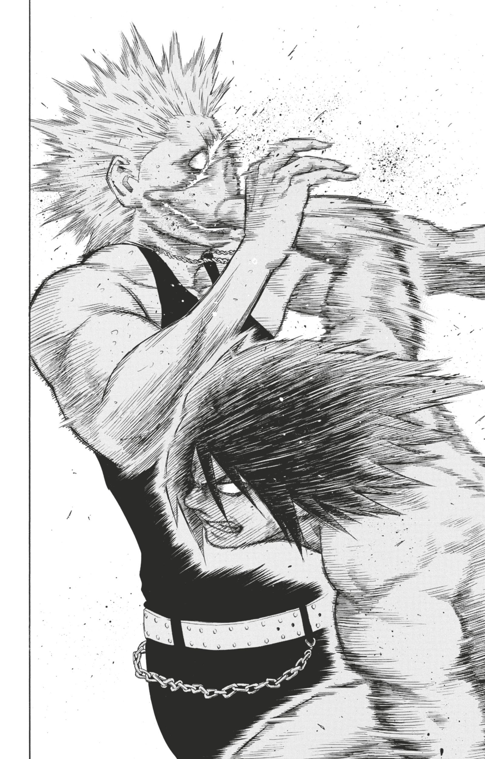 Read Hinomaru Zumou FR Manga Online