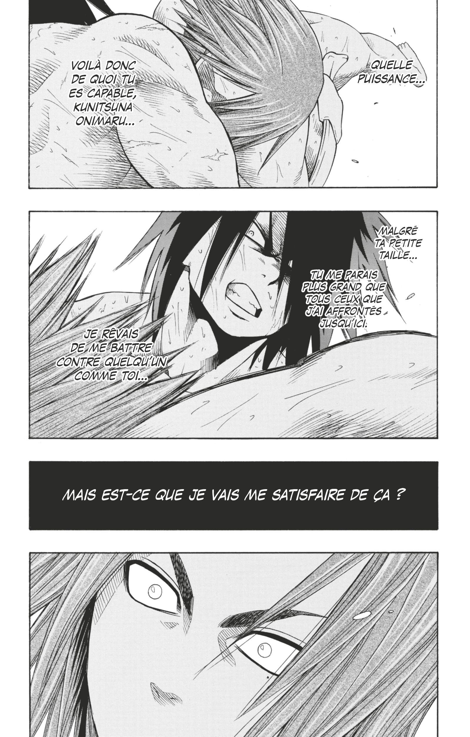 Read Hinomaru Zumou FR Manga Online
