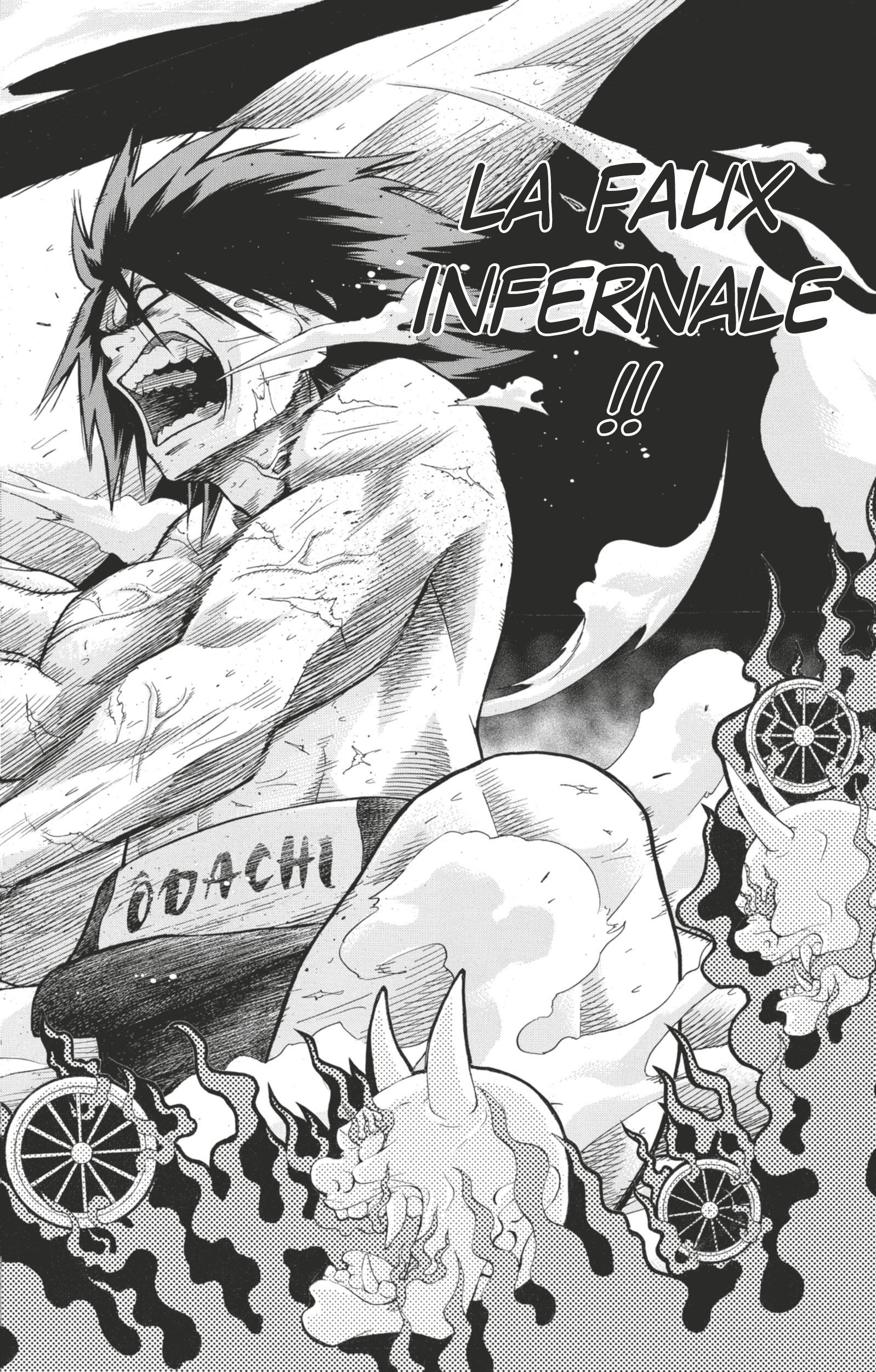 Read Hinomaru Zumou FR Manga Online