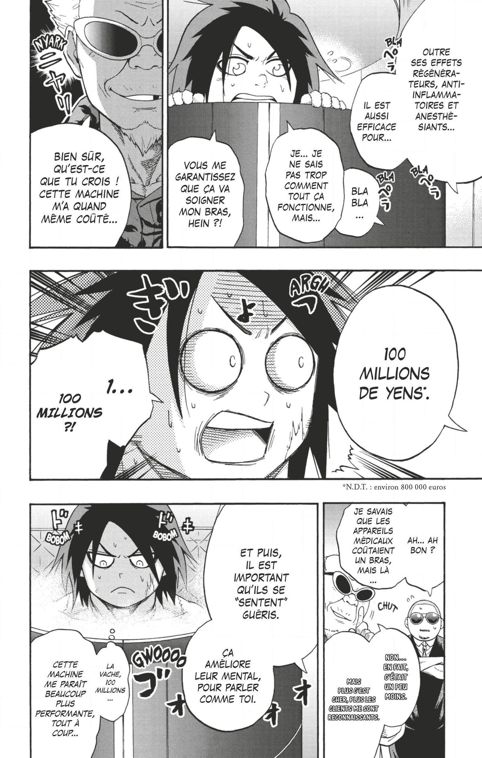 Read Hinomaru Zumou FR Manga Online