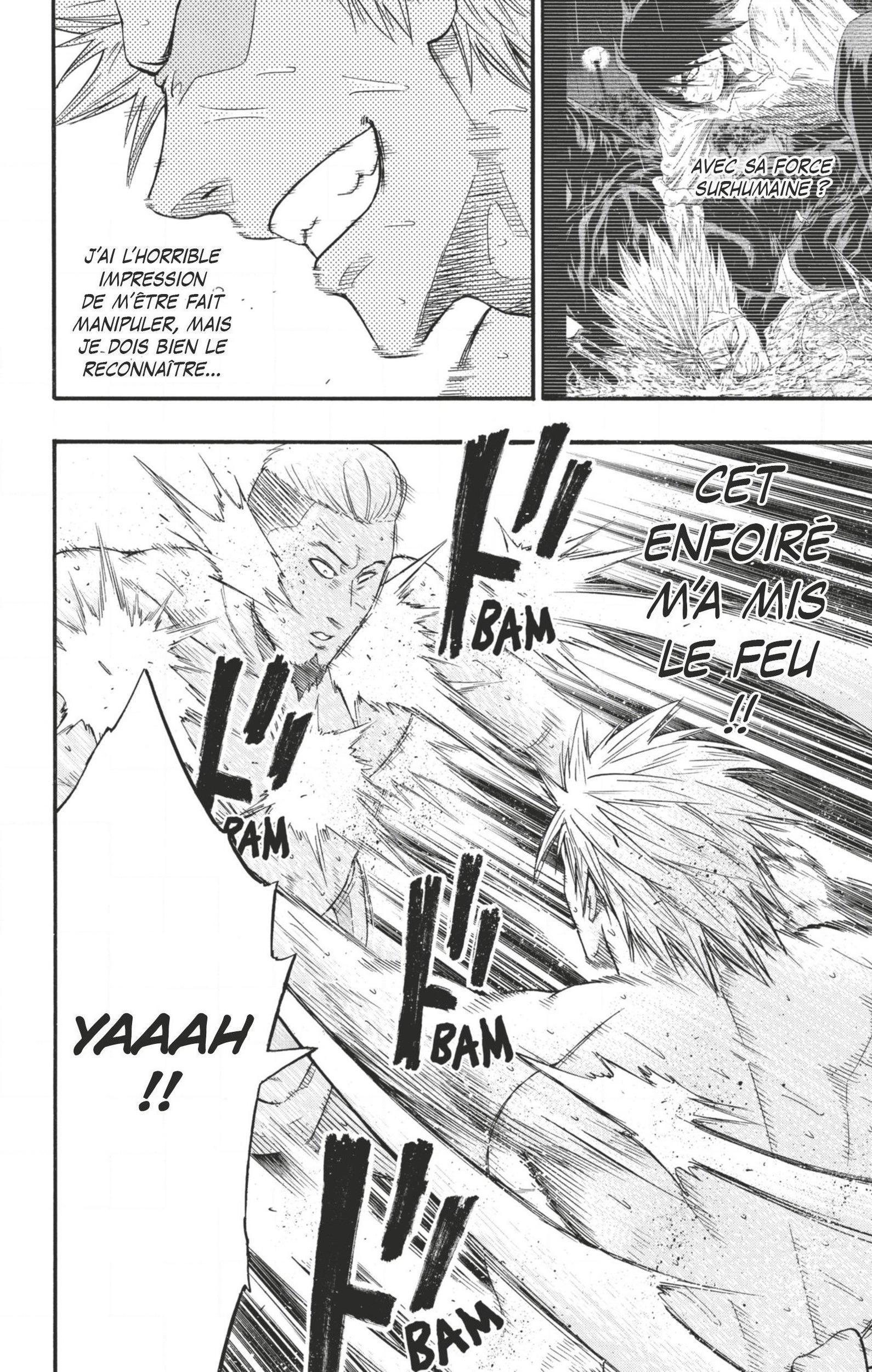 Read Hinomaru Zumou FR Manga Online