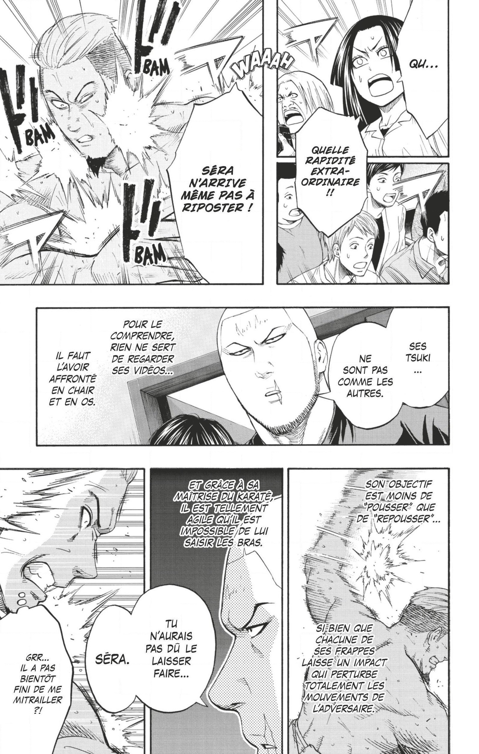 Read Hinomaru Zumou FR Manga Online
