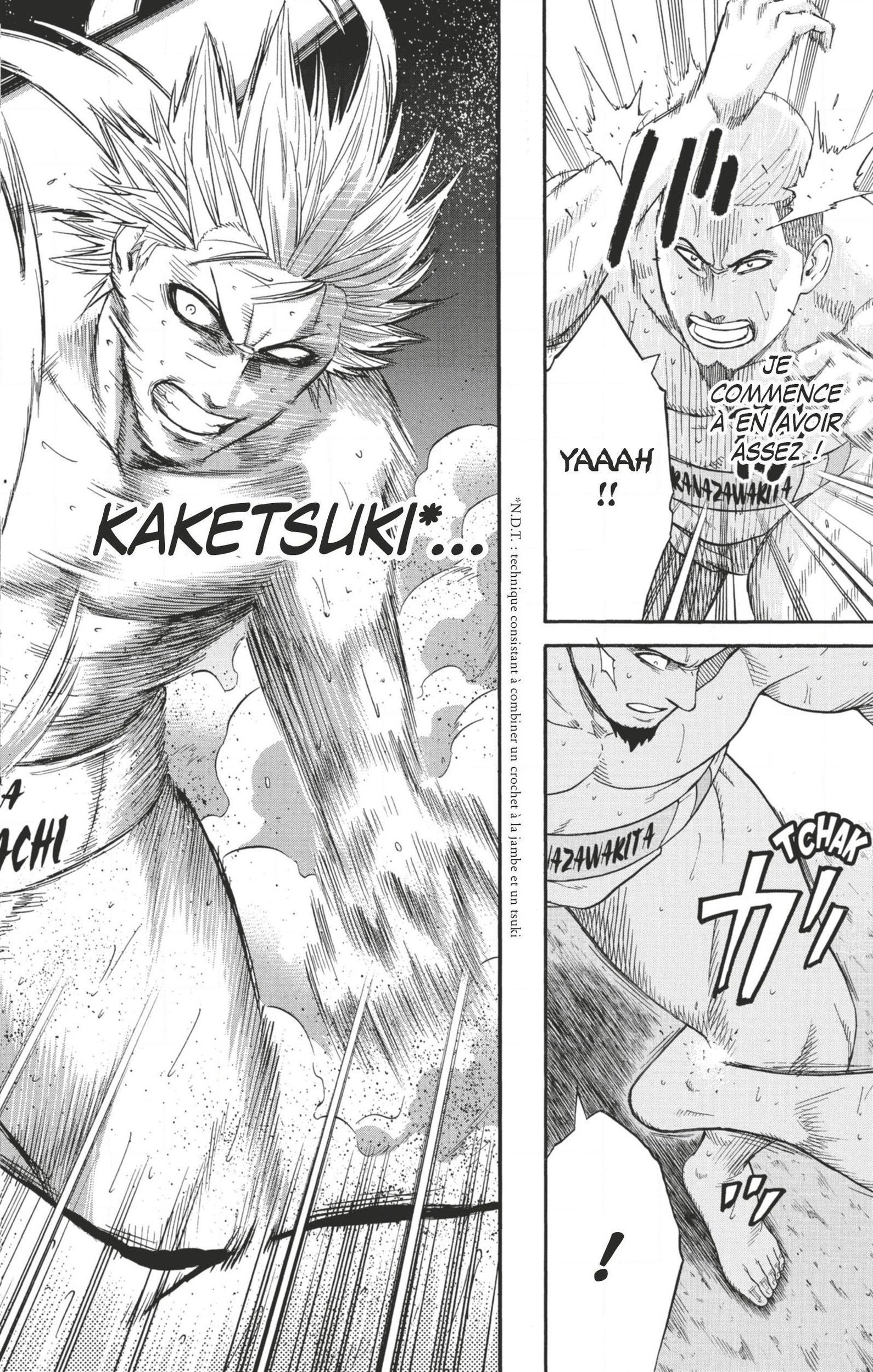 Read Hinomaru Zumou FR Manga Online