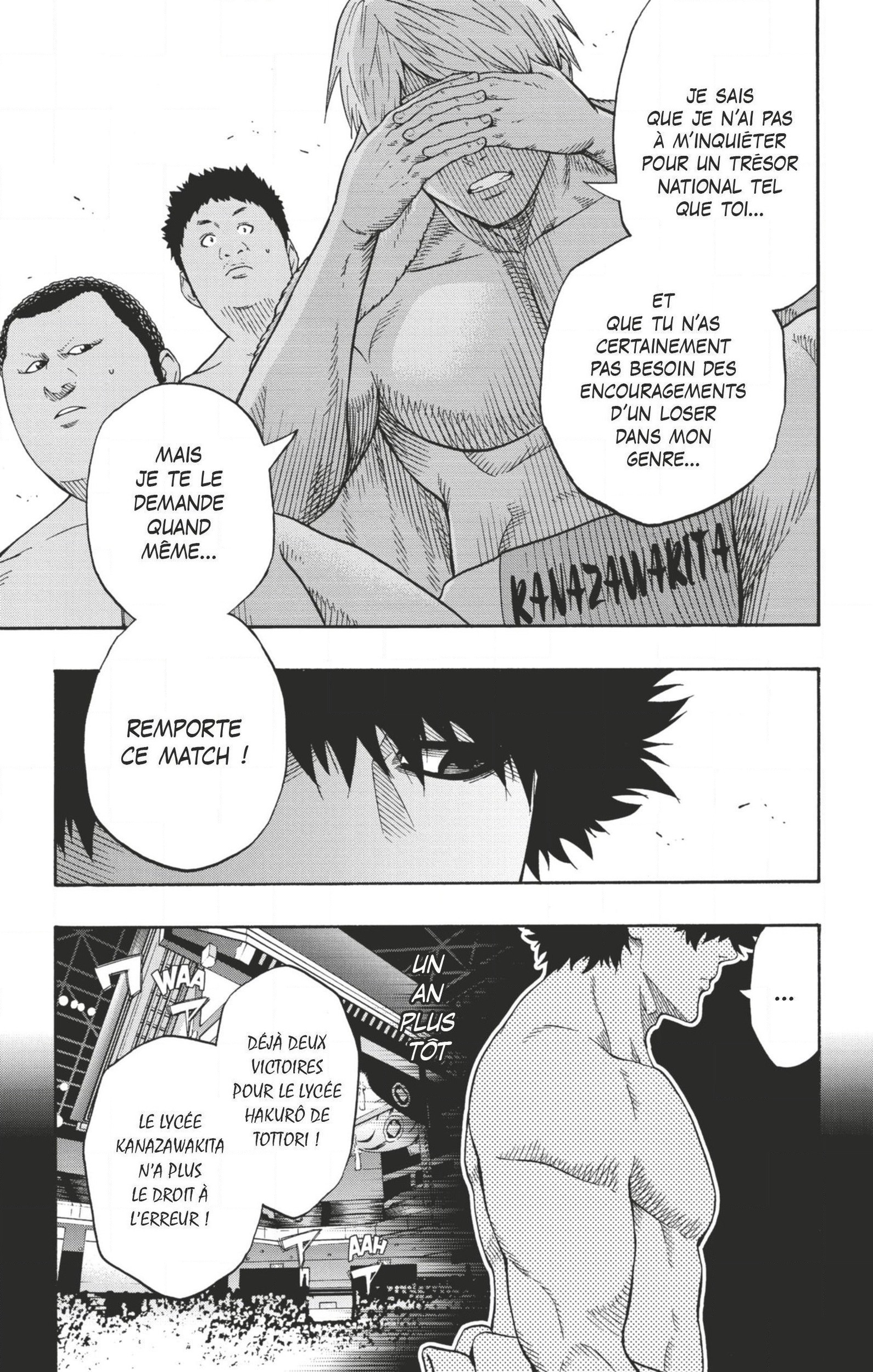 Read Hinomaru Zumou FR Manga Online