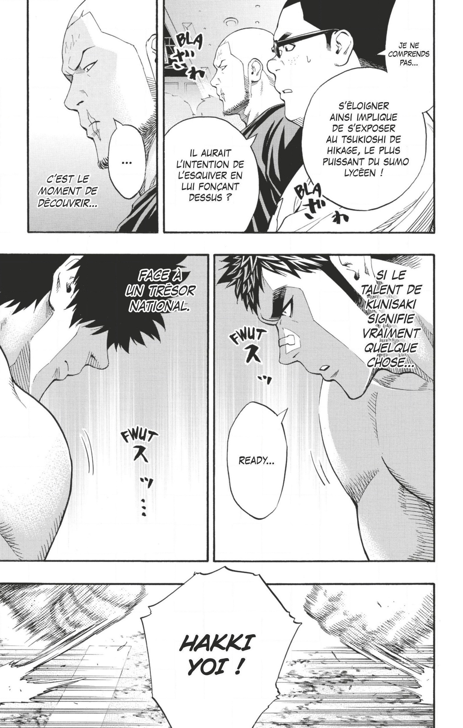 Read Hinomaru Zumou FR Manga Online