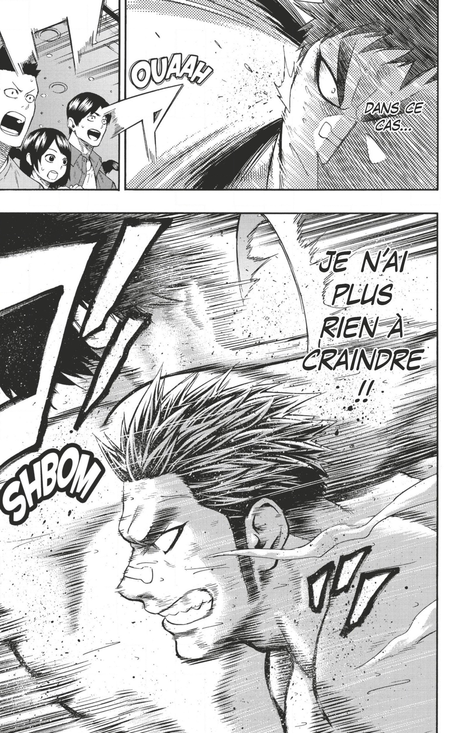 Read Hinomaru Zumou FR Manga Online