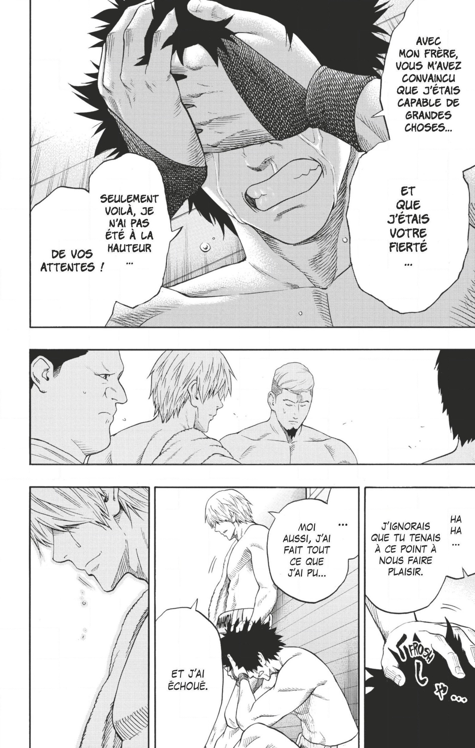 Read Hinomaru Zumou FR Manga Online