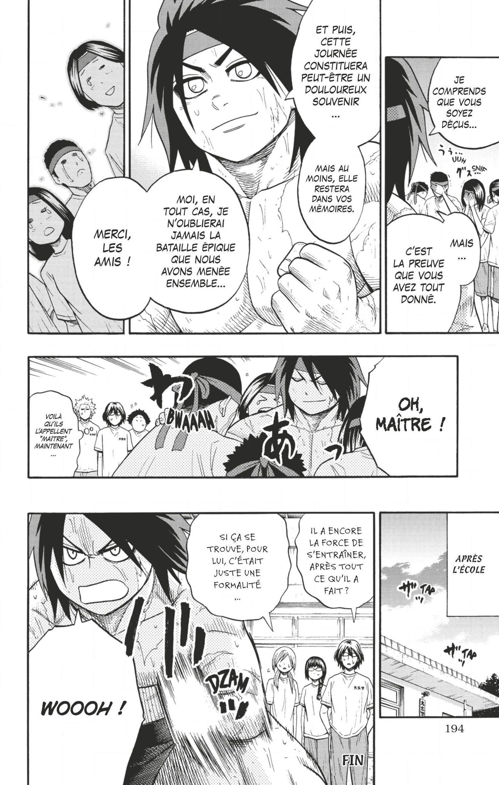 Read Hinomaru Zumou FR Manga Online