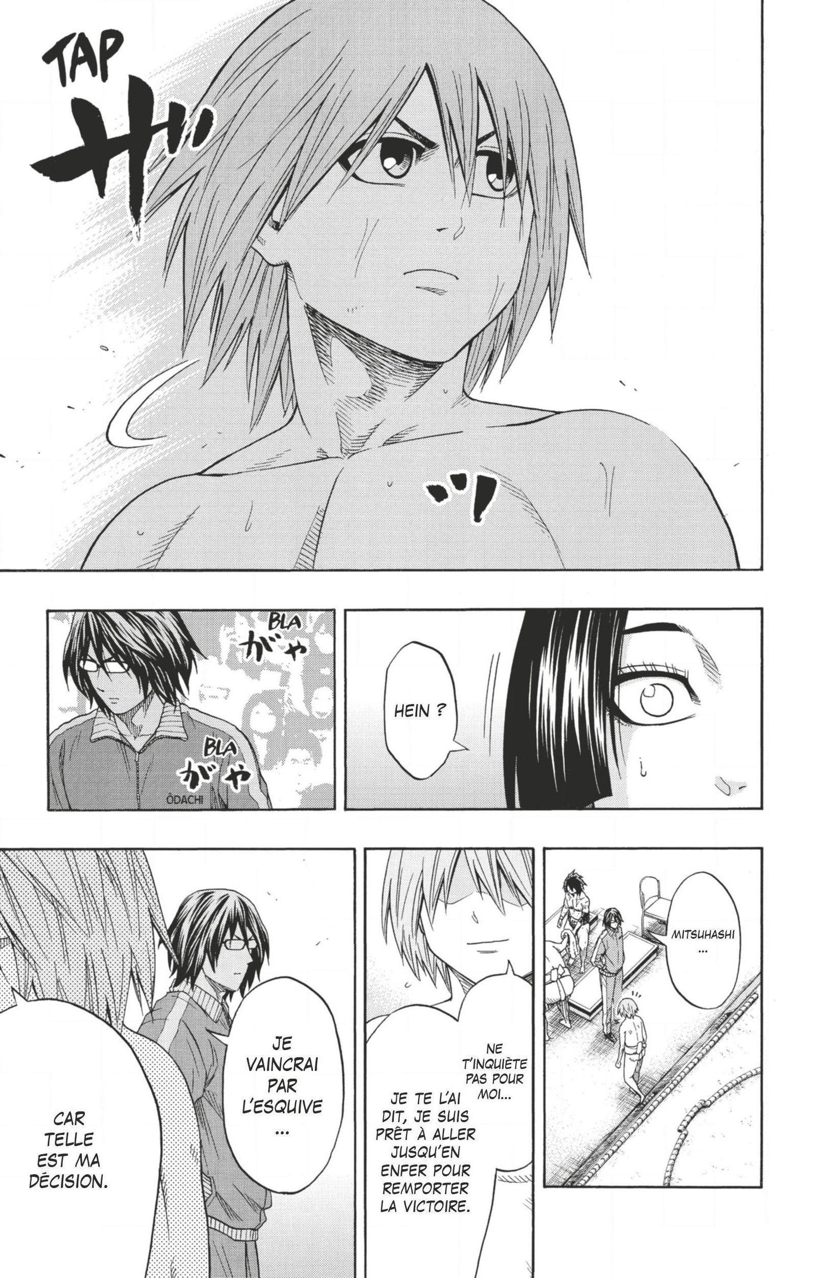 Read Hinomaru Zumou FR Manga Online