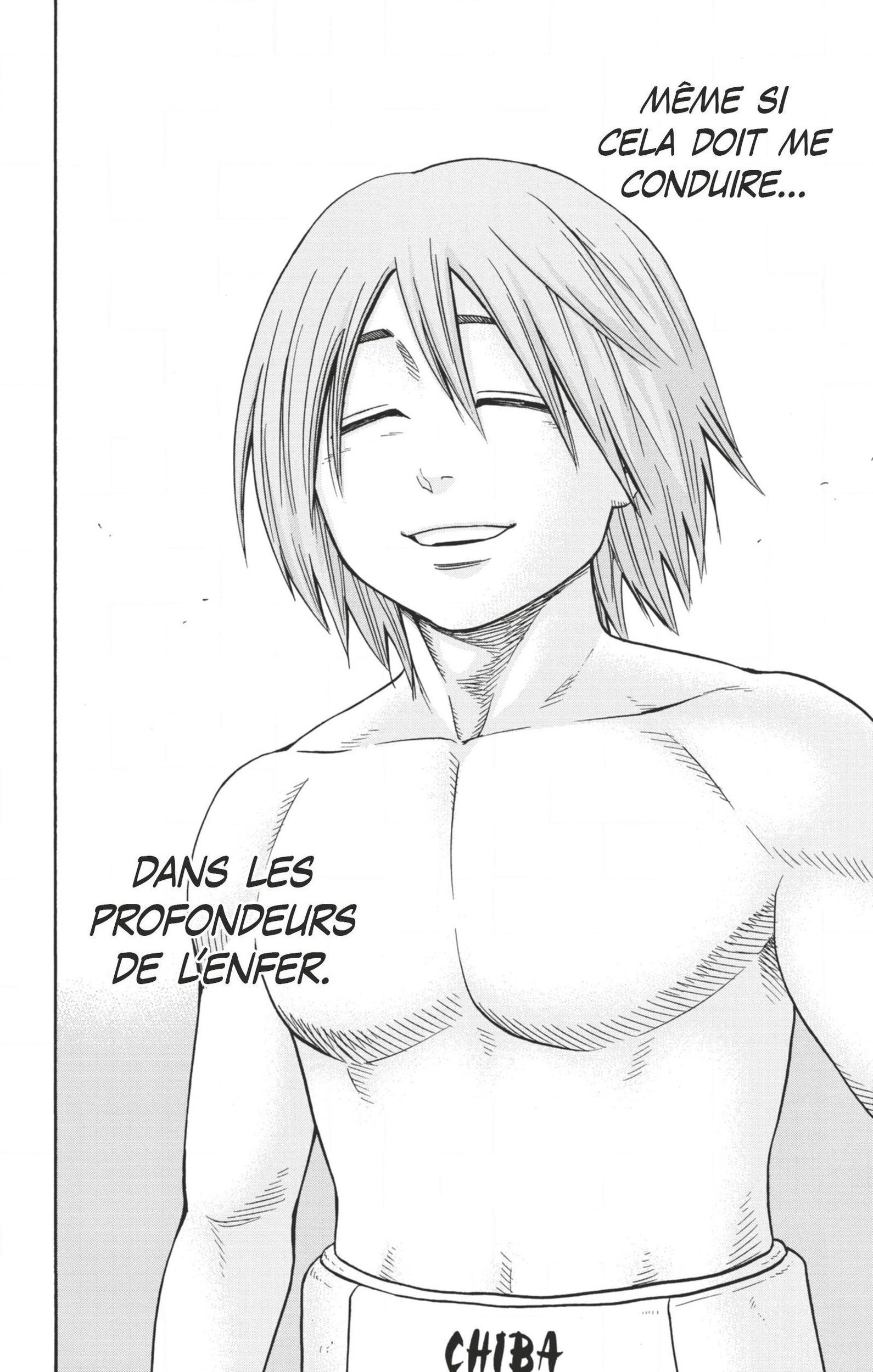 Read Hinomaru Zumou FR Manga Online