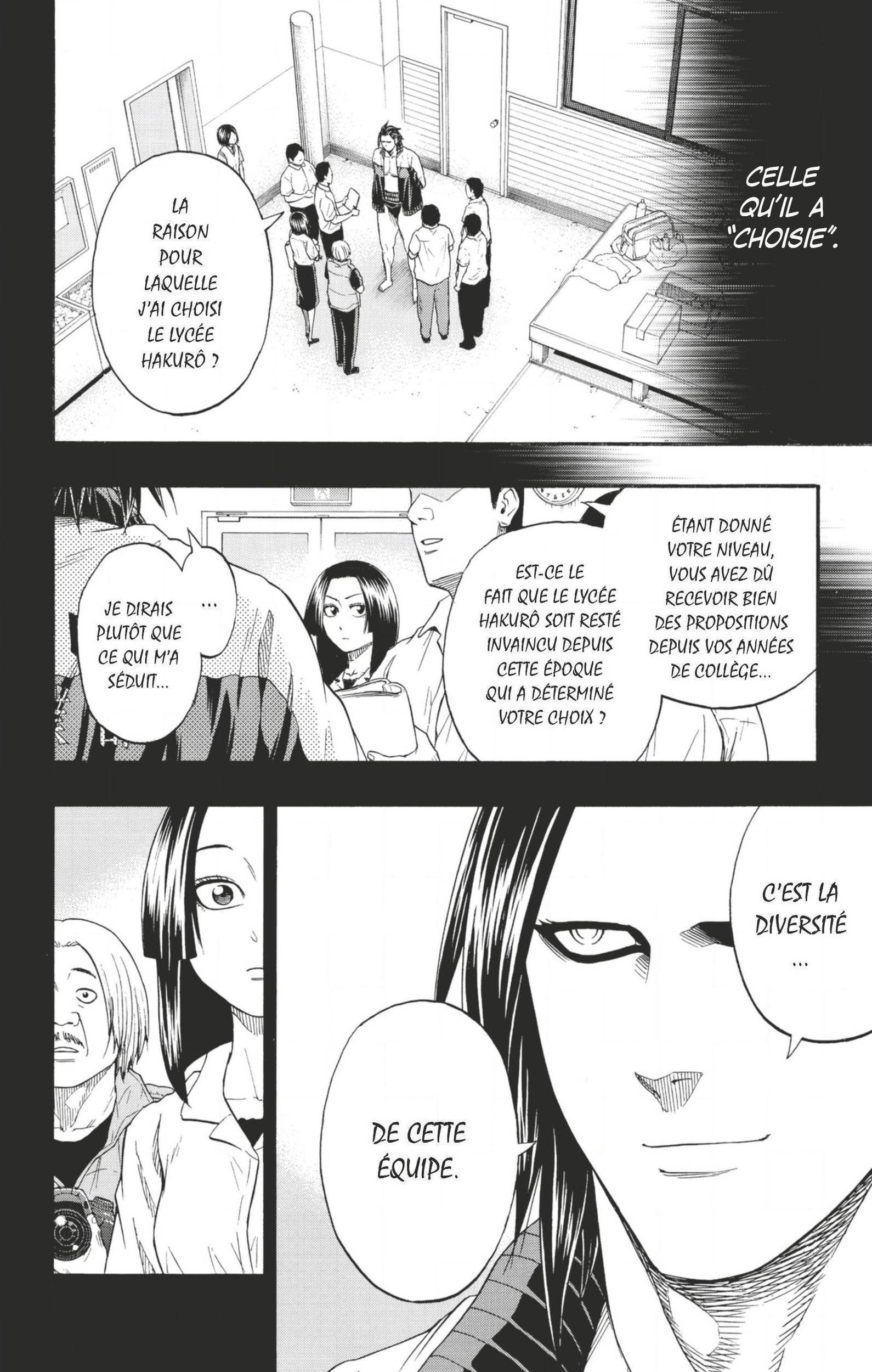 Read Hinomaru Zumou FR Manga Online