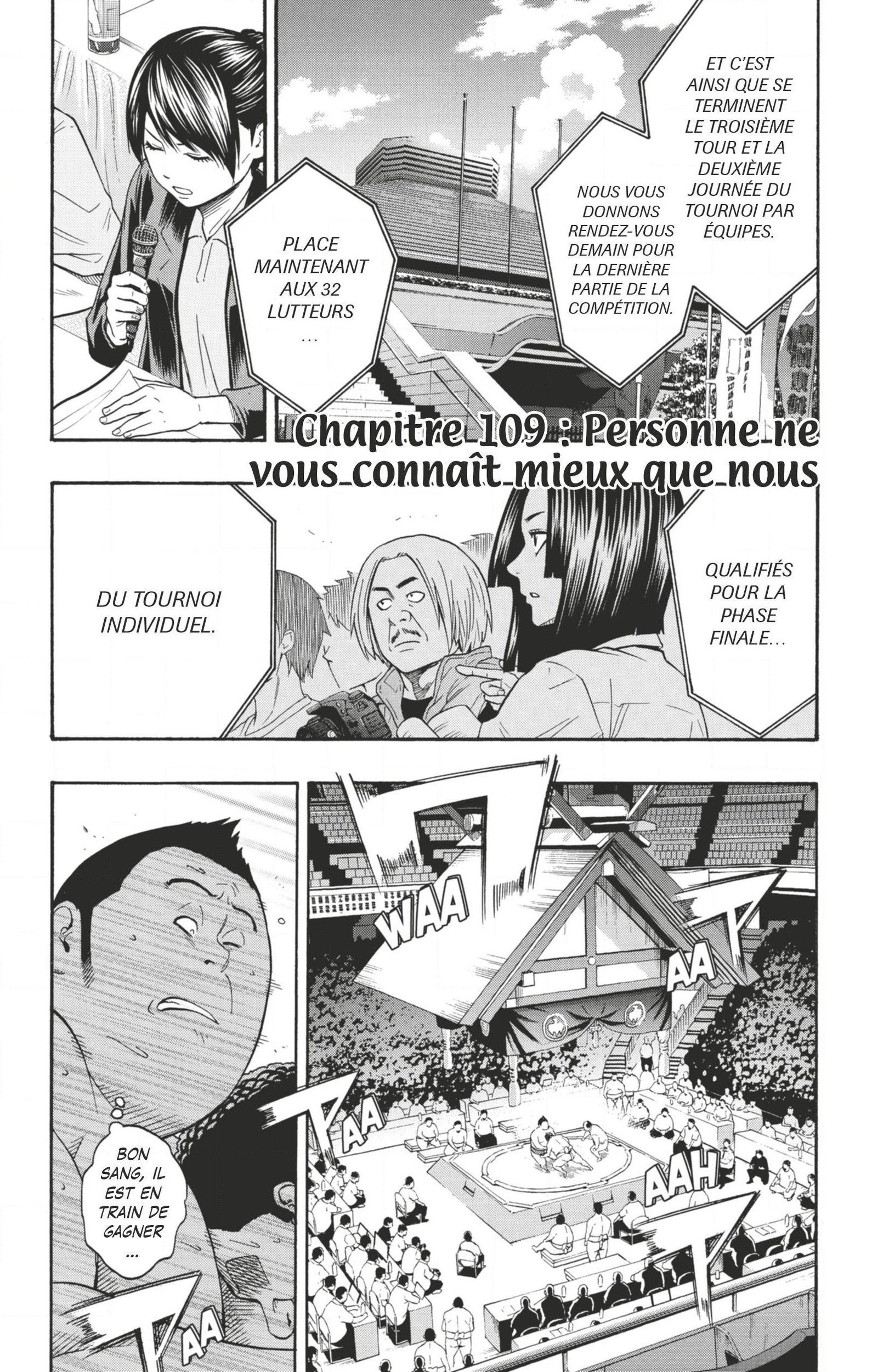 Read Hinomaru Zumou FR Manga Online