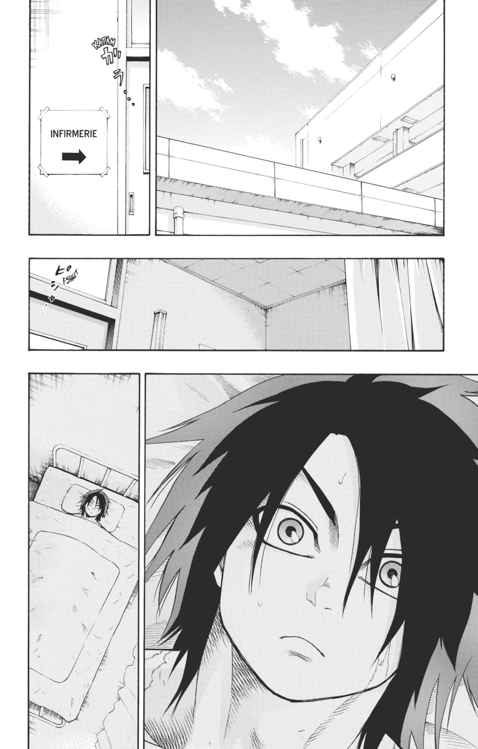 Read Hinomaru Zumou FR Manga Online