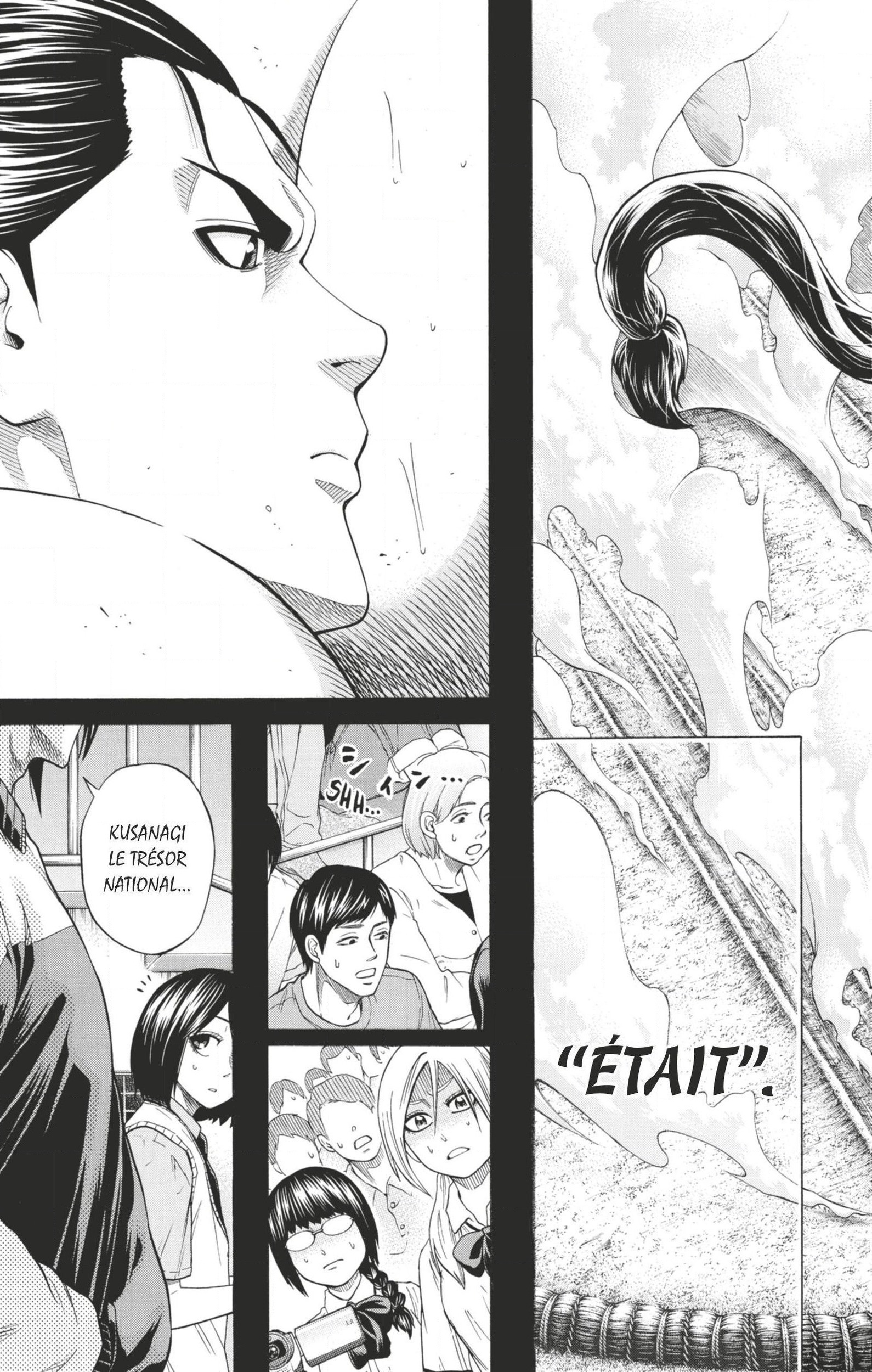 Read Hinomaru Zumou FR Manga Online