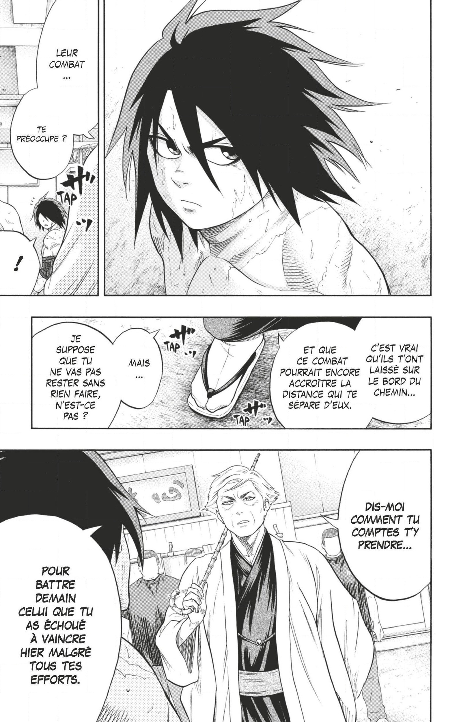Read Hinomaru Zumou FR Manga Online