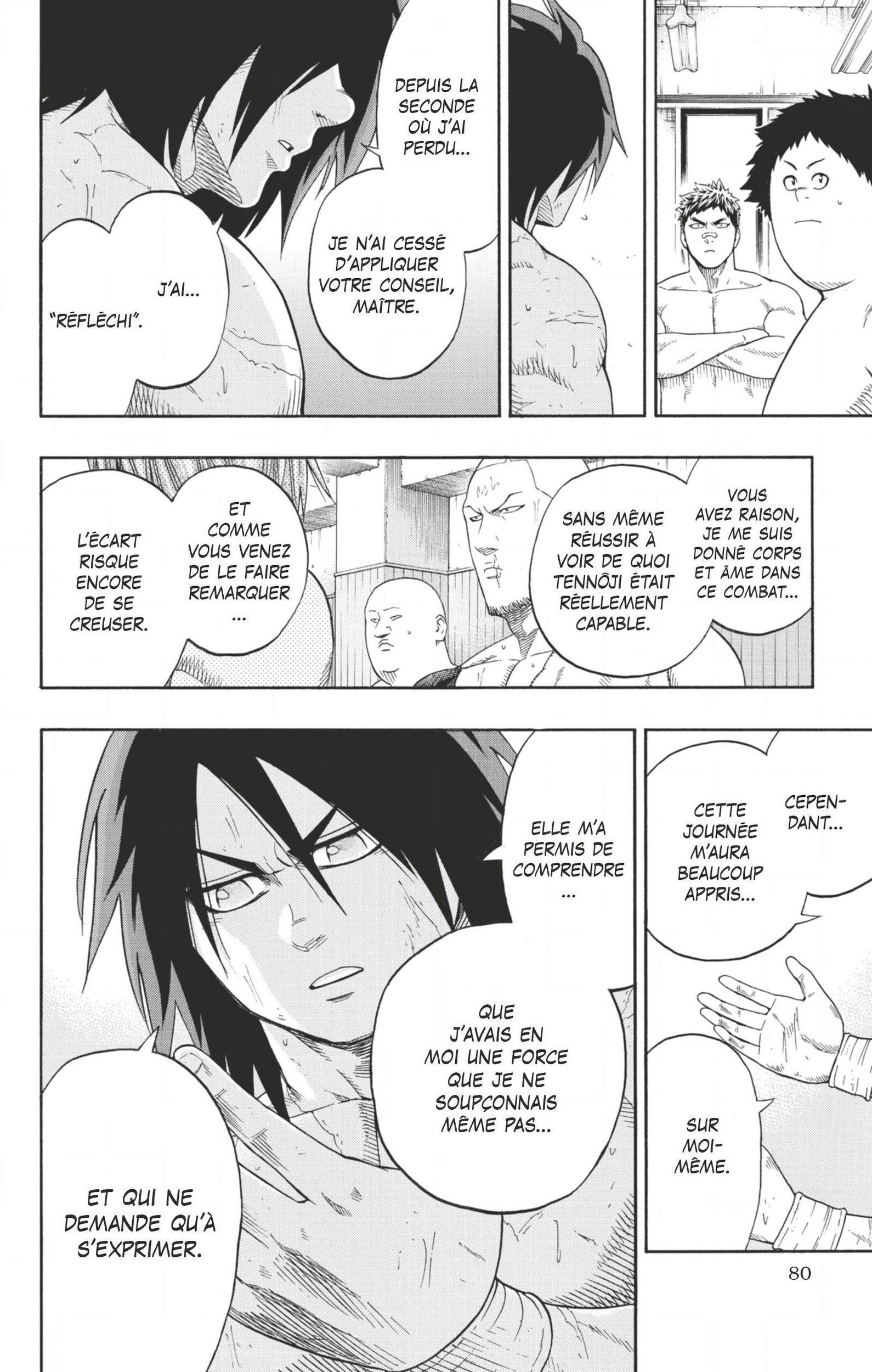 Read Hinomaru Zumou FR Manga Online