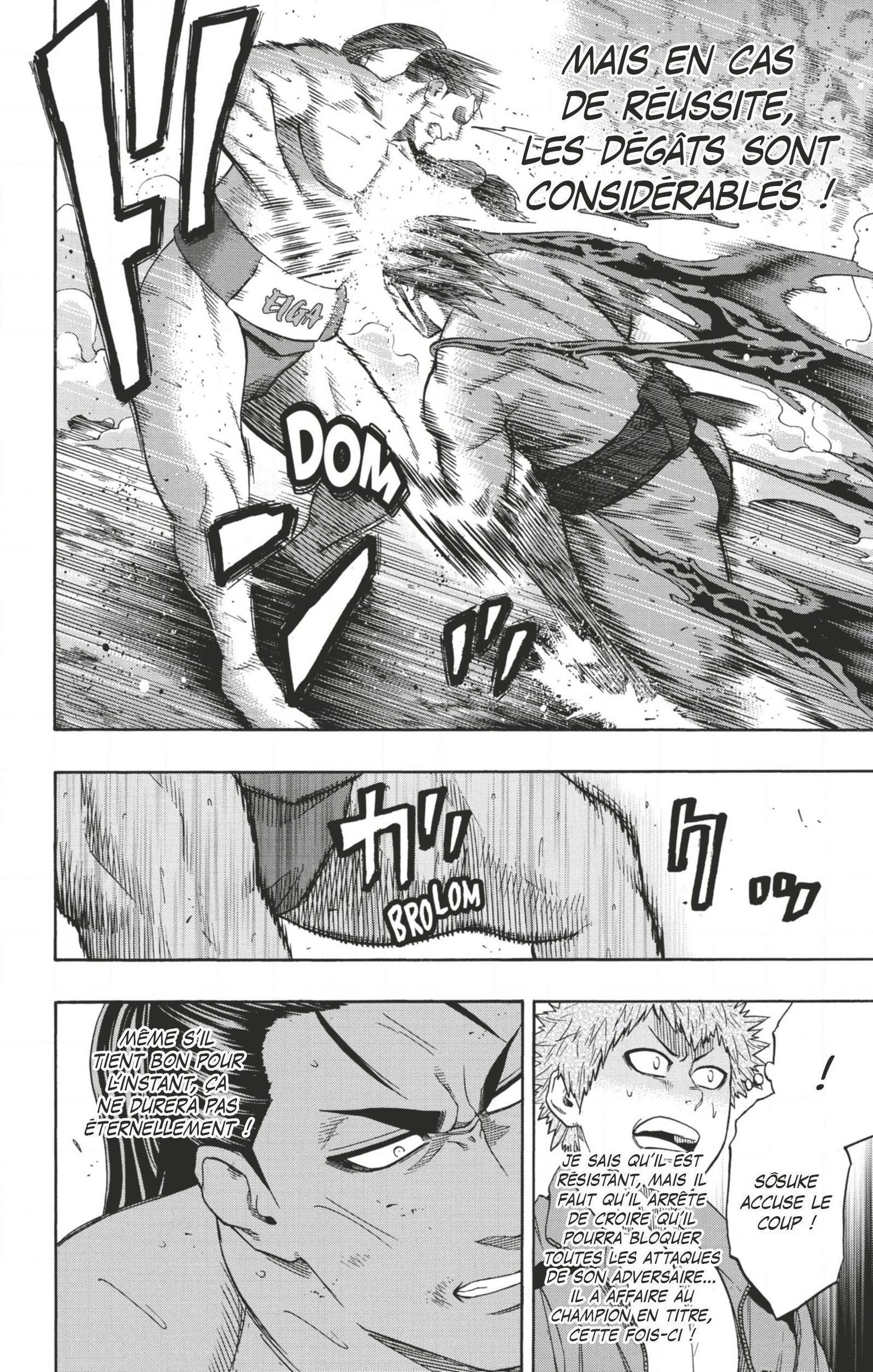 Read Hinomaru Zumou FR Manga Online