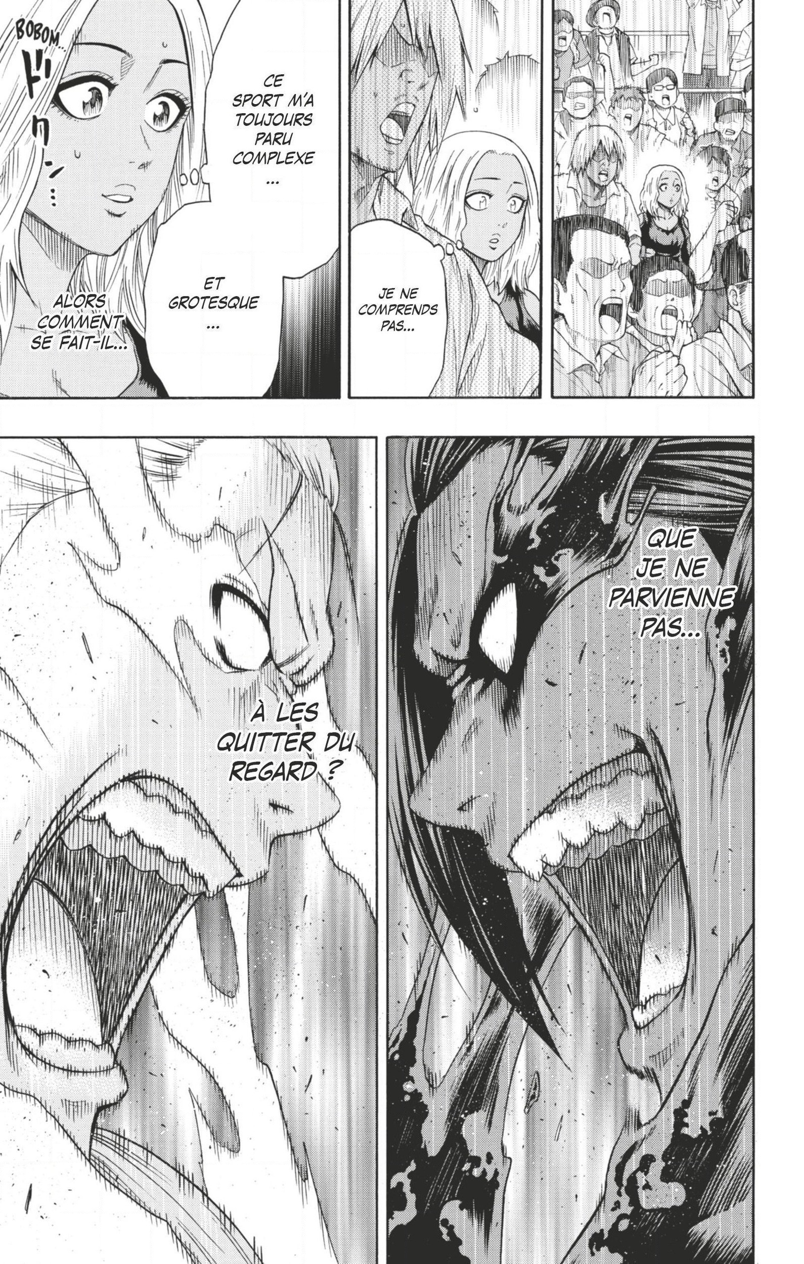 Read Hinomaru Zumou FR Manga Online