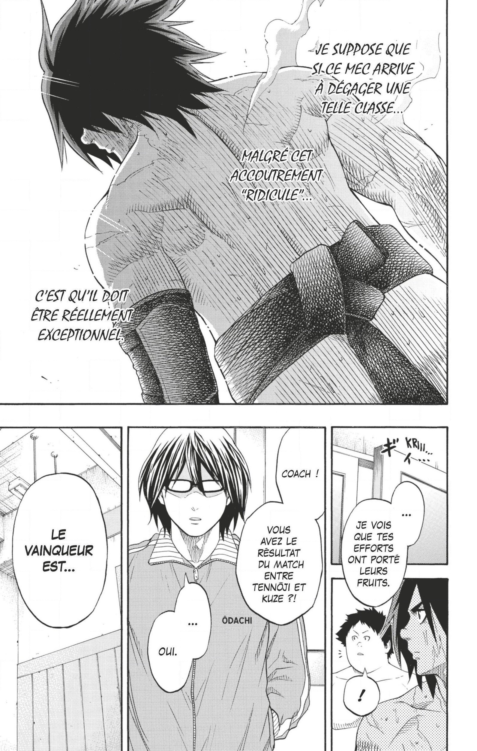 Read Hinomaru Zumou FR Manga Online