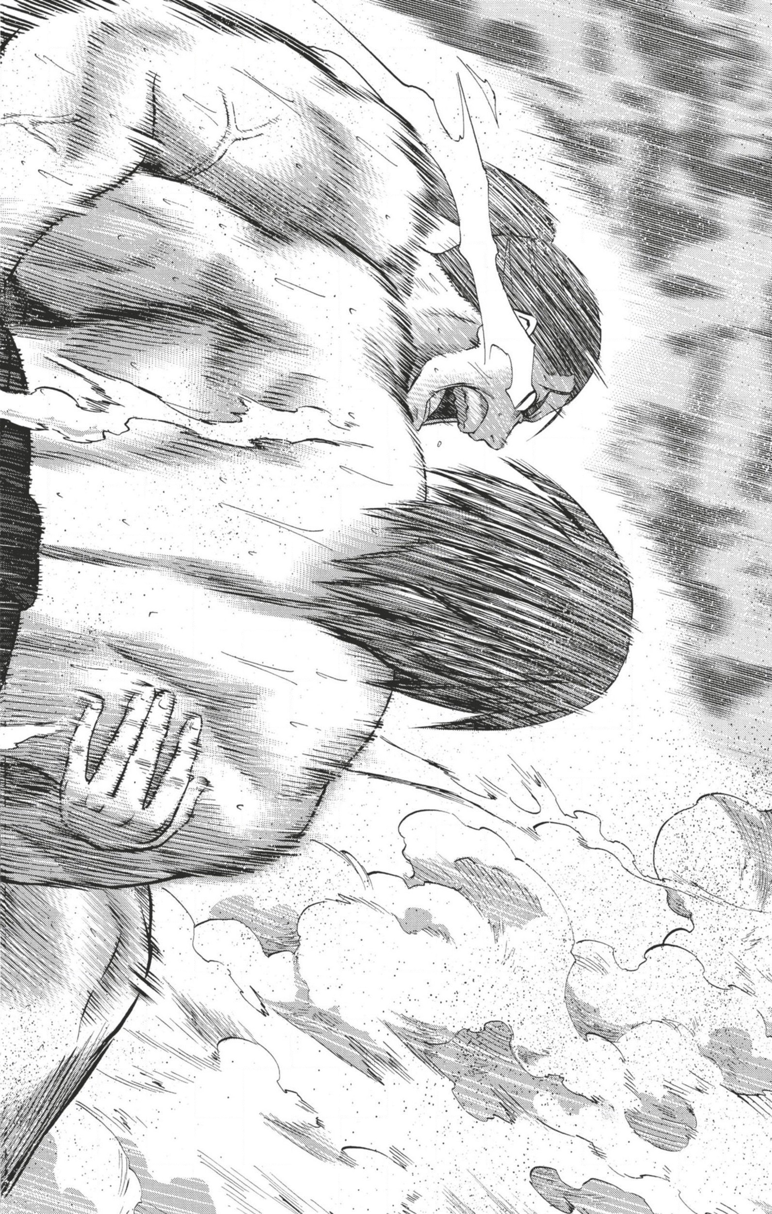 Read Hinomaru Zumou FR Manga Online