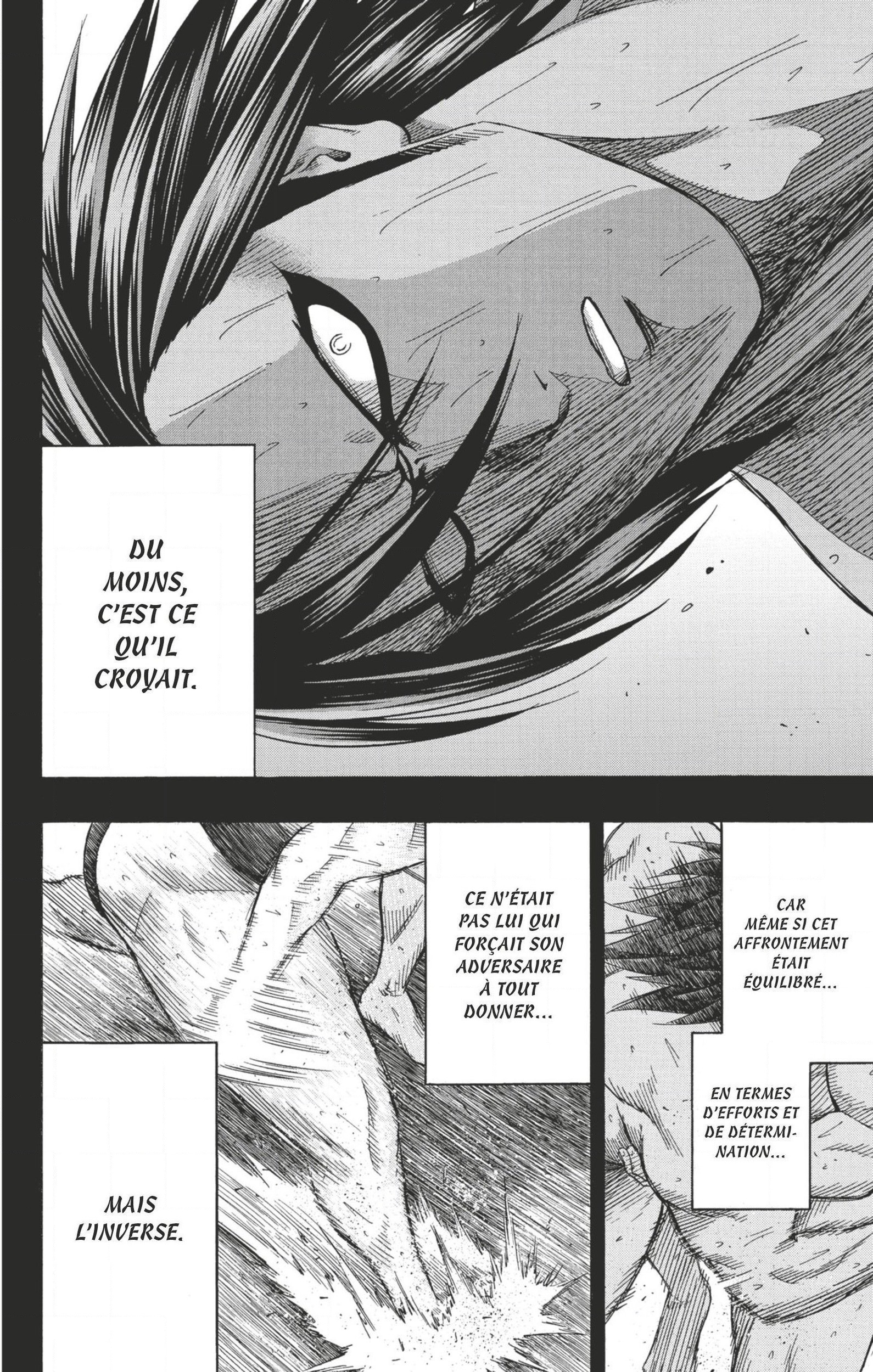 Read Hinomaru Zumou FR Manga Online