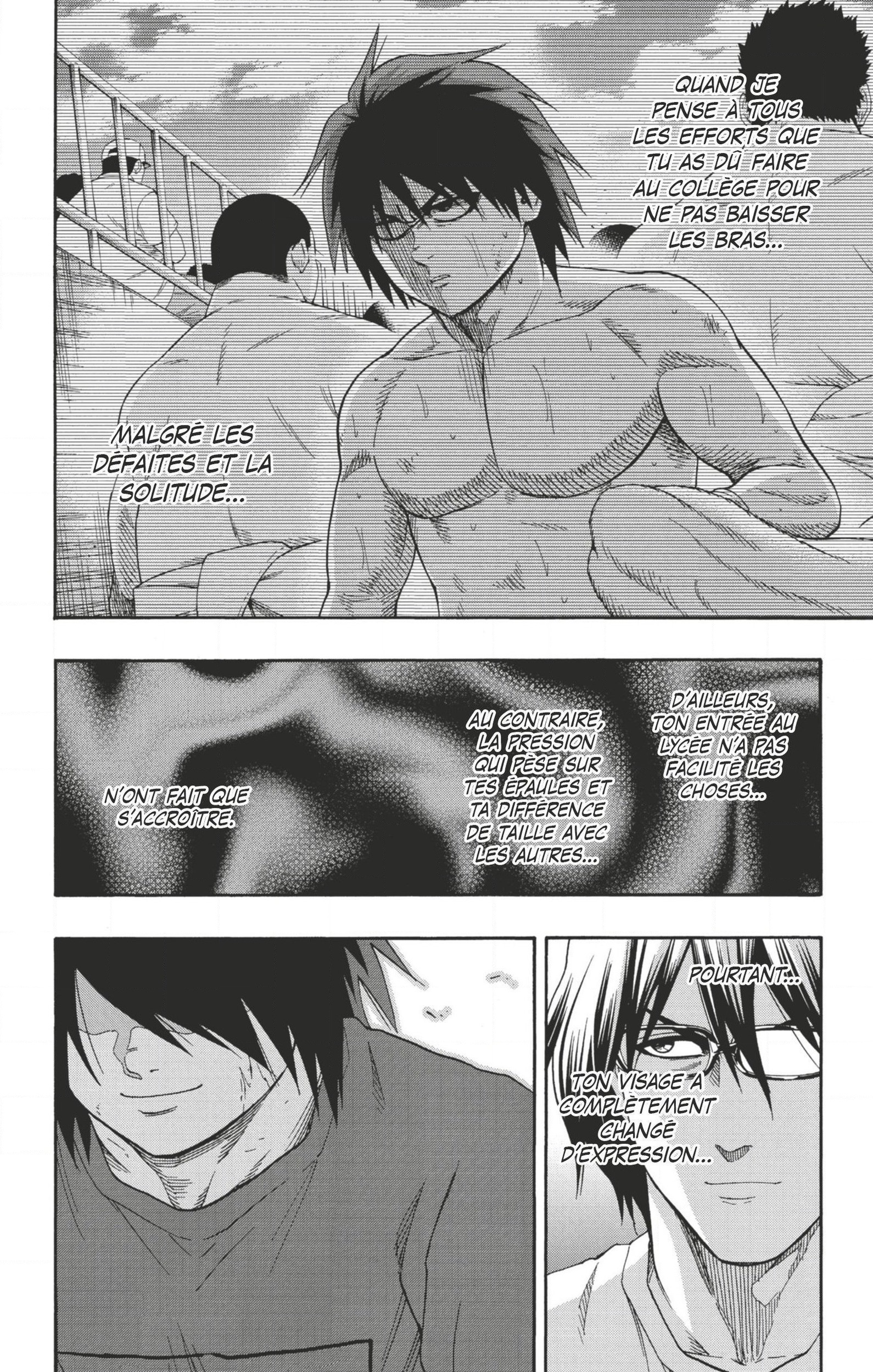 Read Hinomaru Zumou FR Manga Online